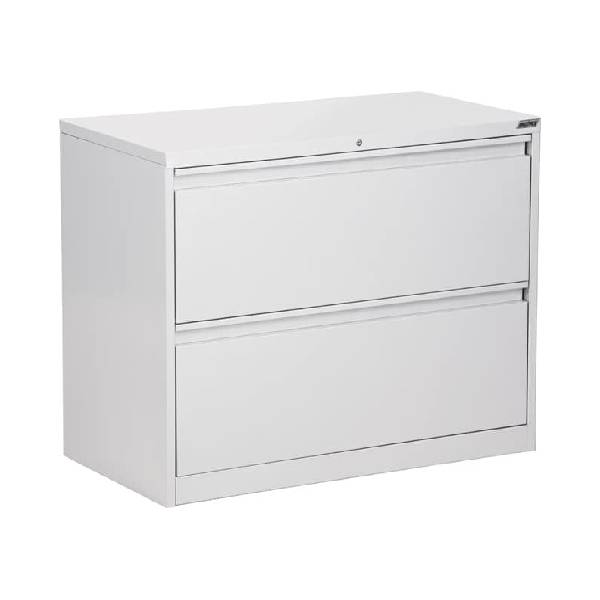 Steel Lateral Filing