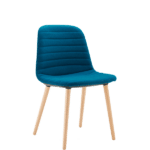 Denim Full Upholstery
