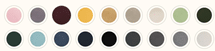 colors